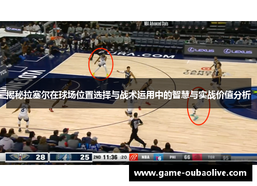 揭秘拉塞尔在球场位置选择与战术运用中的智慧与实战价值分析